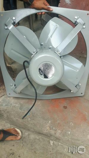 Extractor Fan