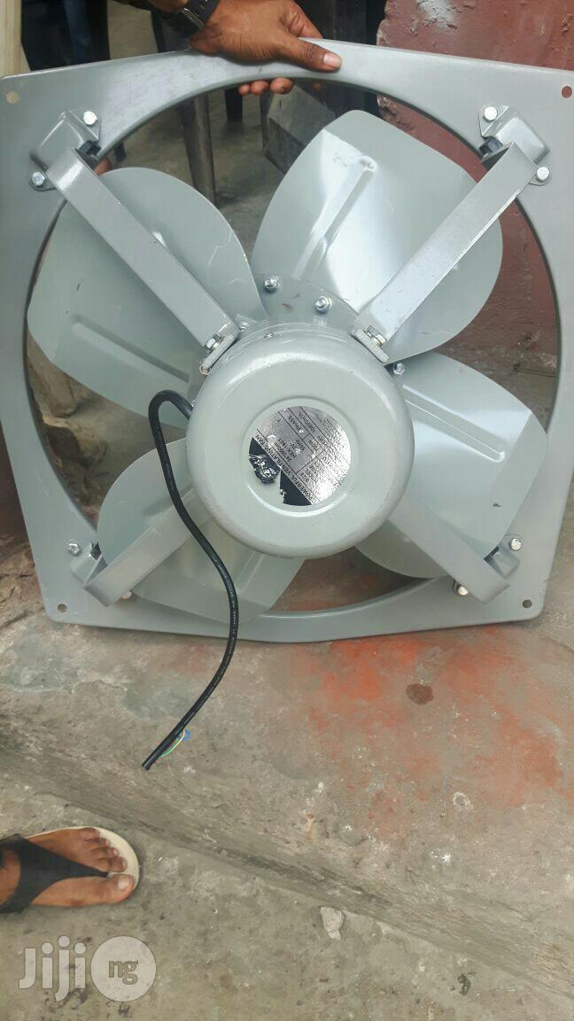 Extractor Fan