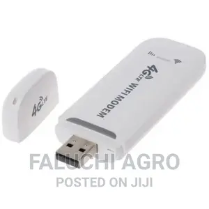 3 in 1 4G LTE Usb Modem Network Adapter With Wifi Hotspot