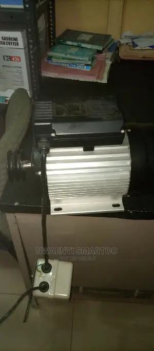 Compressor Motor
