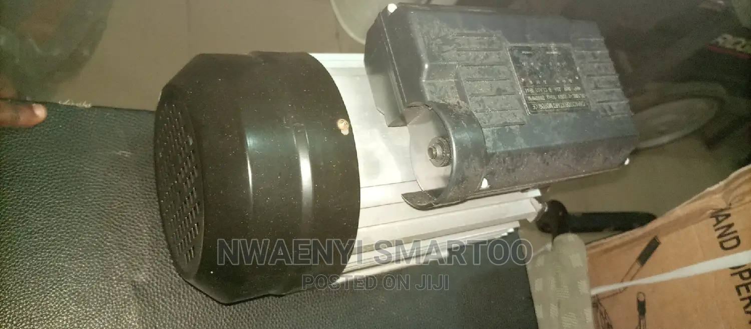 Compressor Motor