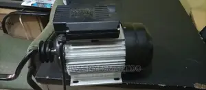 Compressor Motor