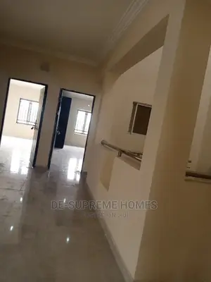 4bdrm Duplex in Meridian Park Estate for rent