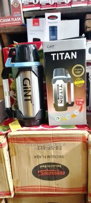Gint Titan