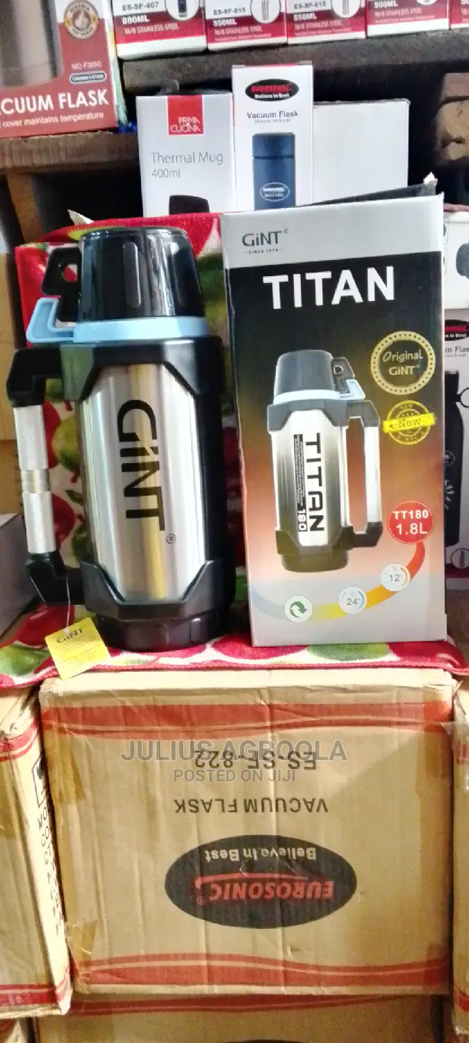 Gint Titan