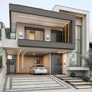 Architectural Designer 3d Visualist