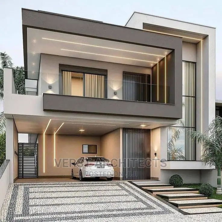 Architectural Designer 3d Visualist