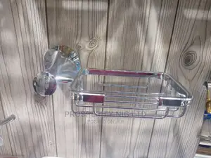 Original Stainless Soap Dish