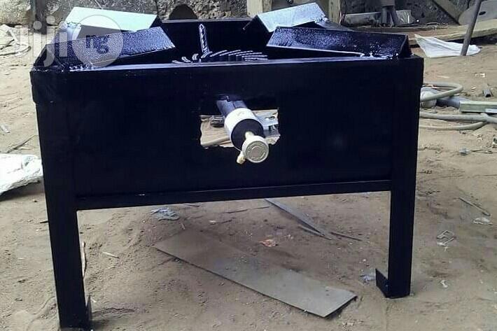 Industral Gas Cooker