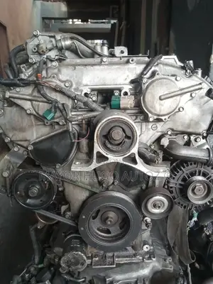 Nissan 3.5L Engine for Murano, Maxima Etc
