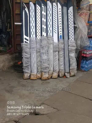 Side Steps for Jeeps Available