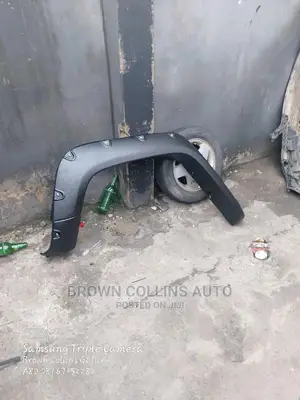 Fender Padded FJ Cruiser