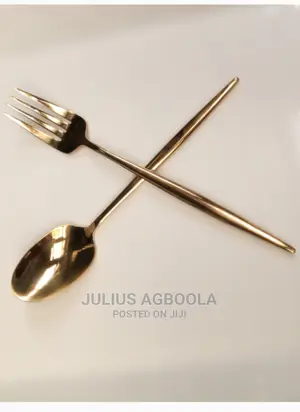 Dining Spoons