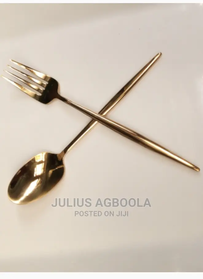 Dining Spoons