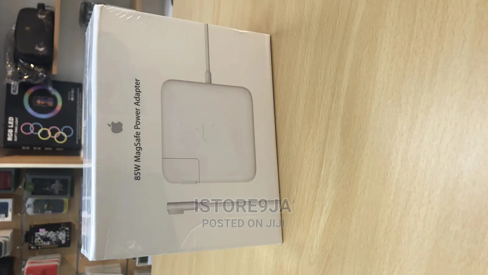 Apple Magsafe 85w Adapter