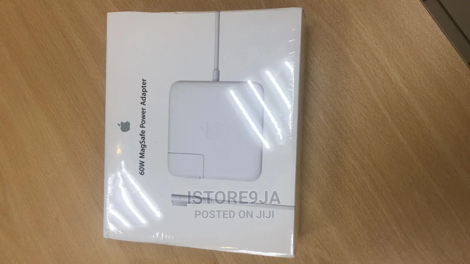 Apple Magsafe 60w Power Adapter