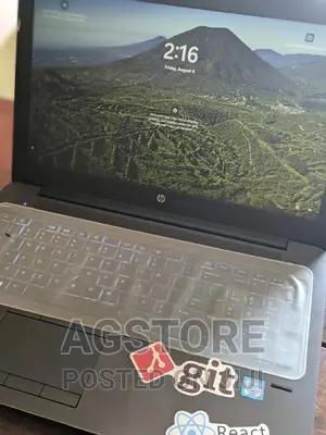 Laptop HP ZBook 15 G3 8GB Nvidia SSHD (Hybrid) 256GB