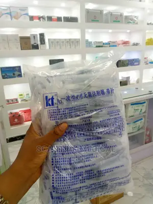 Medical Injection 5ml Disposable