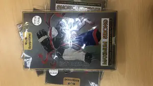 Keephone Clear Screen Protector