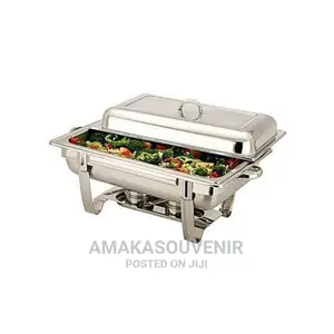 Chafing Dish 9.5L