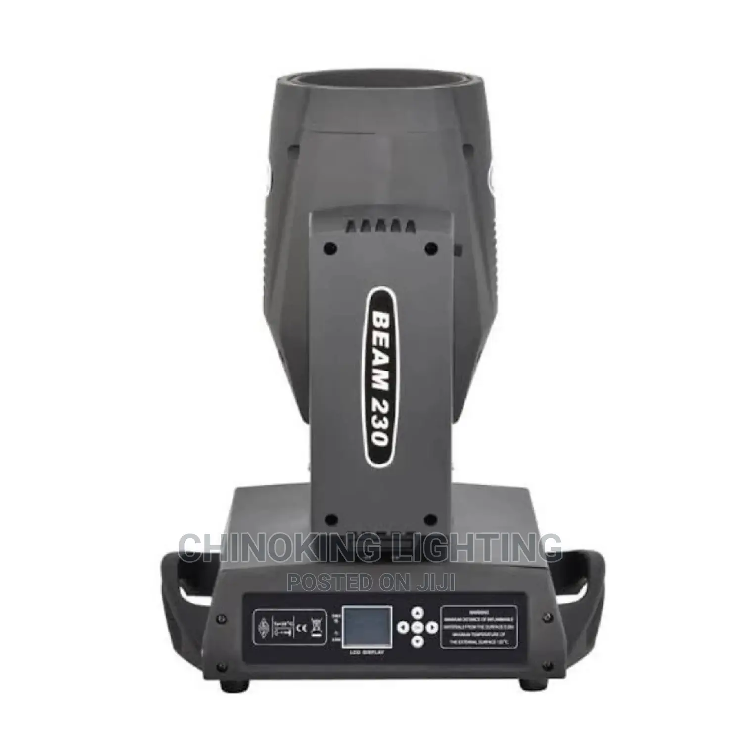 Beam 230 Zoom Moving Head Sharpy Light 7r