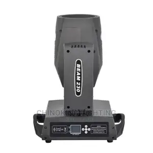 Beam 230 Zoom Moving Head Sharpy Light 7r
