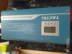2.5kva 24v Tactel Inverter