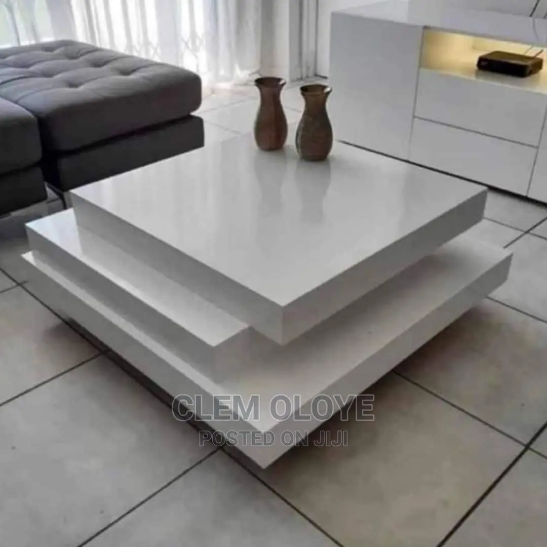 Center Table