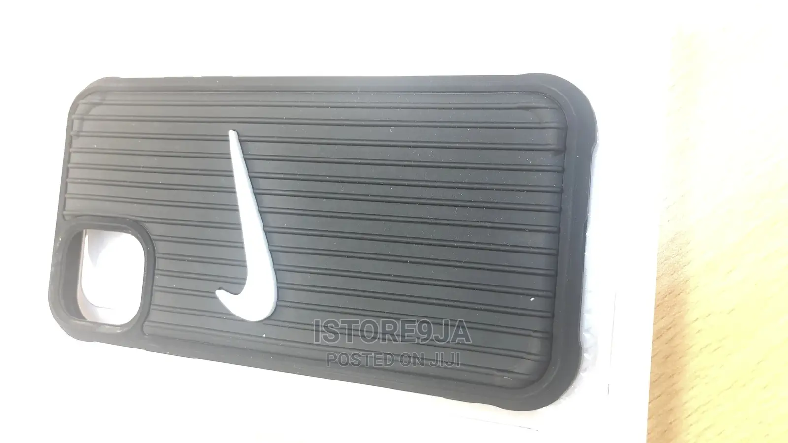 Nike Case for iPhone 11