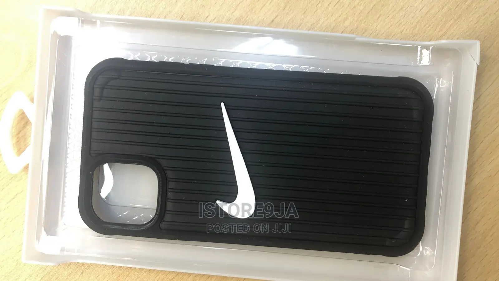 Nike Case for iPhone 11