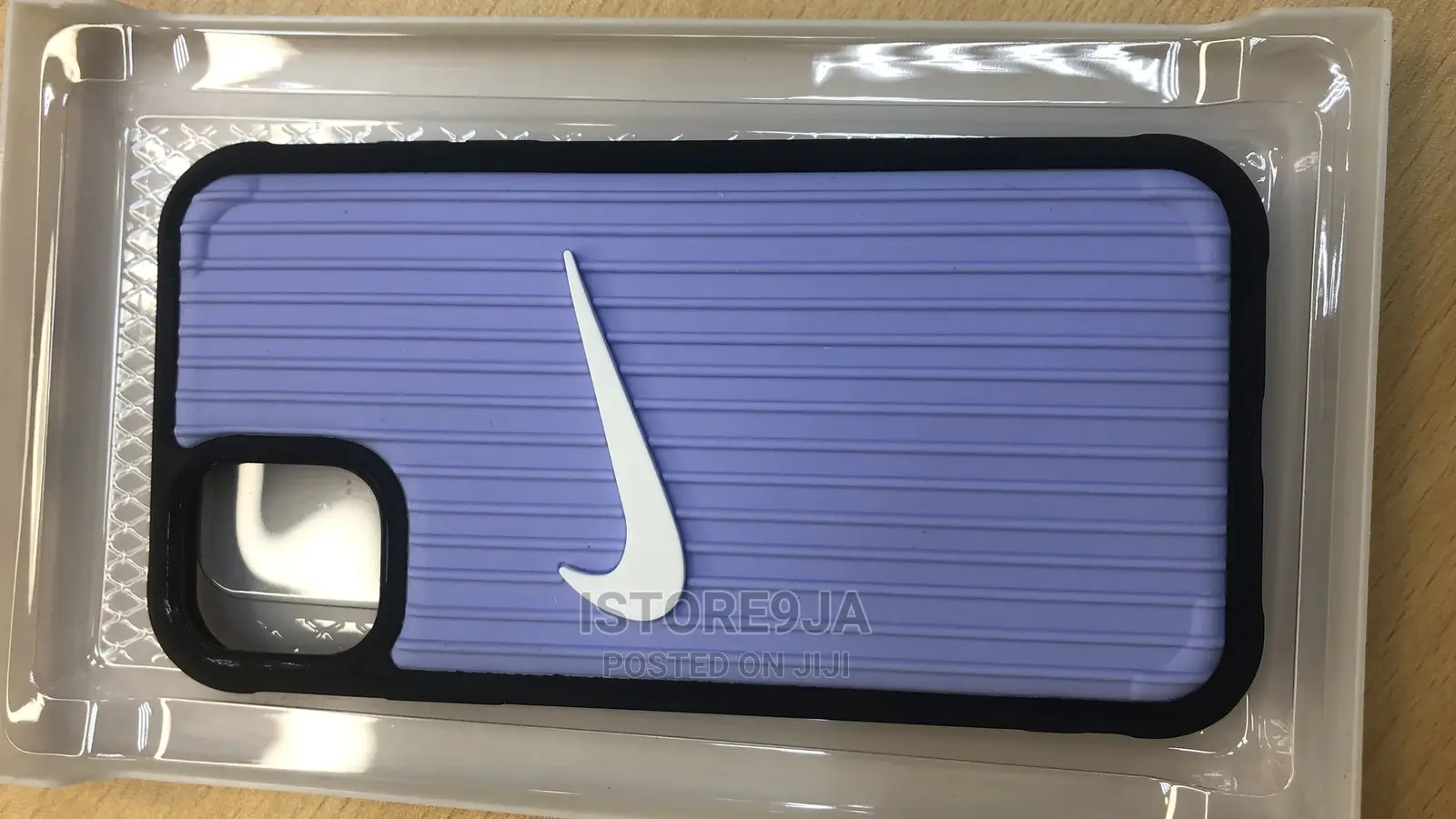 Nike Case for iPhone 11