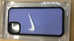 Nike Case for iPhone 11