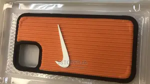 Nike Case for iPhone 11