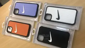 Nike Case for iPhone 11