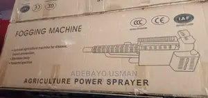 Fogging Machine