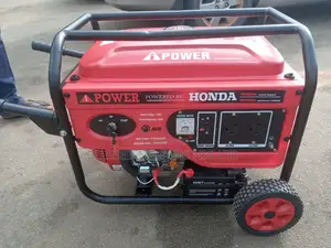 Honda Petrol Generator