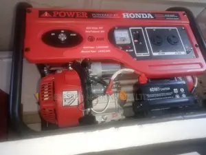 Honda Petrol Generator