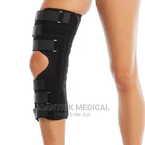 Scantrik Medical Suppliesknee Immimmimmobili