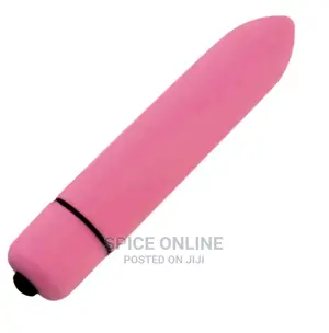 10x Frequencies Bullet Vibrator