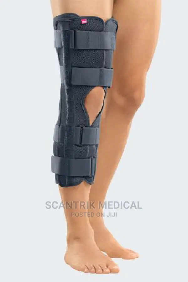 Knee Immobilizer