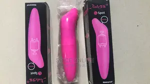 Jinle G Spot Vibrator