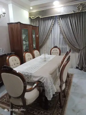 Curtain Home Interior