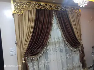 Curtain Home Interior