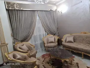 Curtain Home Interior