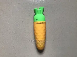 Carrot Type Vibrator - Climax , Orgasm, and Squirting Vibes