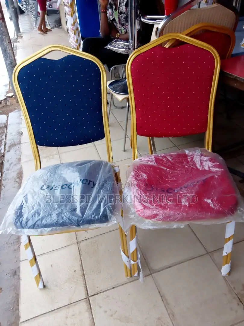 Visitors Chairs