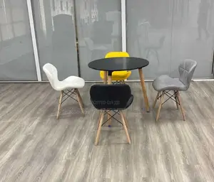 Restaurant Tables With 4 Chairs