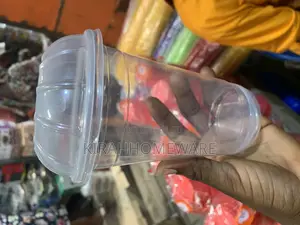 Smoothie Cup 50pcs