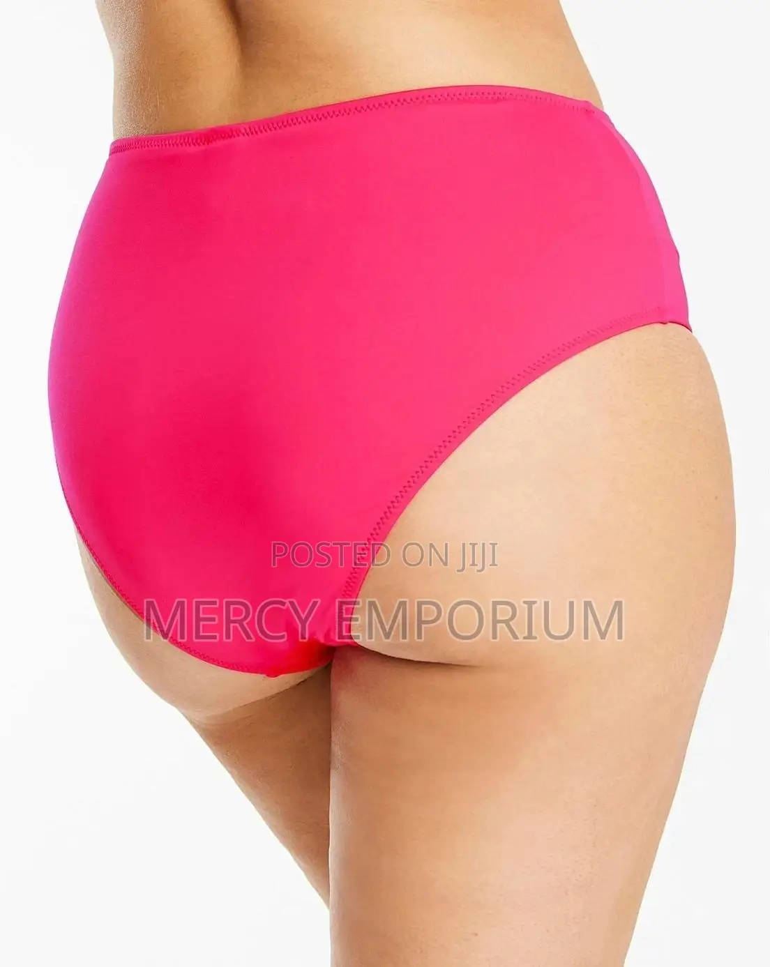 Curve Aruba Deep Bikini Brief And Top Set