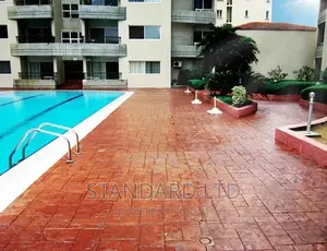 Stamping Floor
